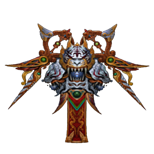 Guanyin emblem