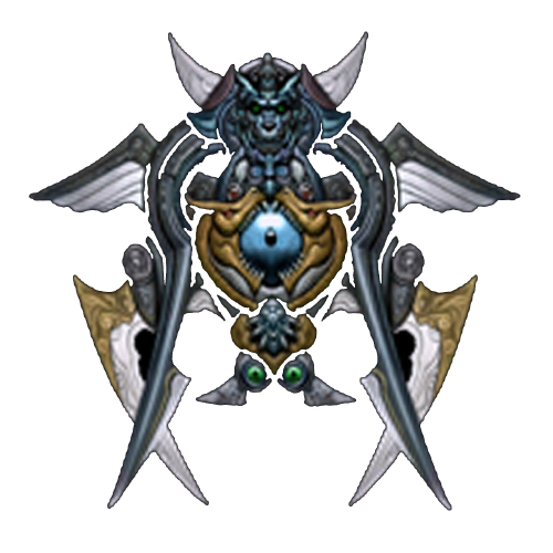 Nangin emblem