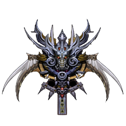 Fujin emblem