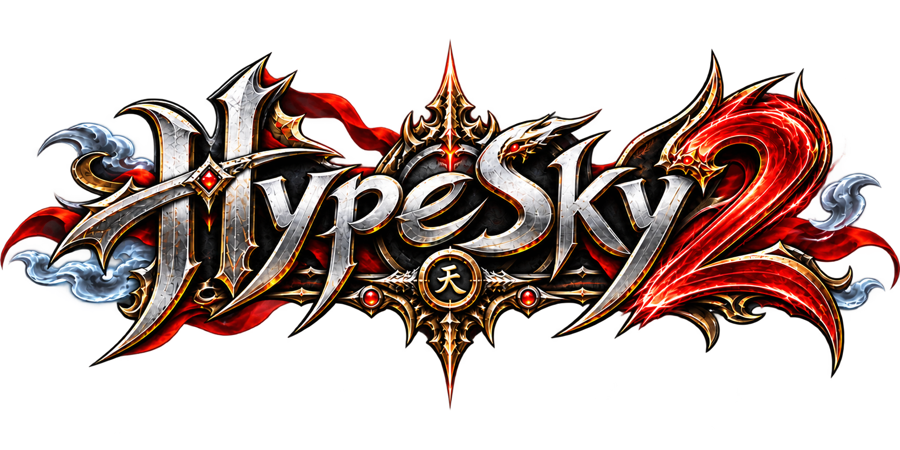 Hype Sky2